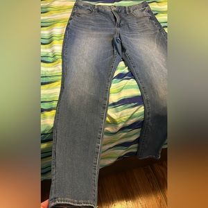 American Eagle women’s dream jeans size 12 regular